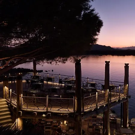 Le Belvedere Hotell Porto-Vecchio (Corsica)