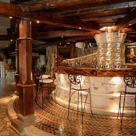 Hotell Le Belvedere 4*