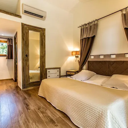 Le Belvedere Hotell Porto-Vecchio (Corsica)