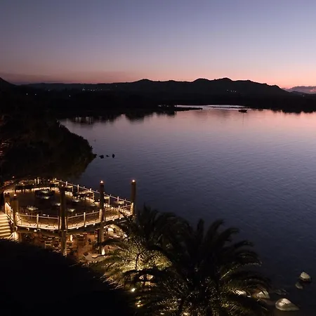 Le Belvedere 4* Porto-Vecchio (Corsica)