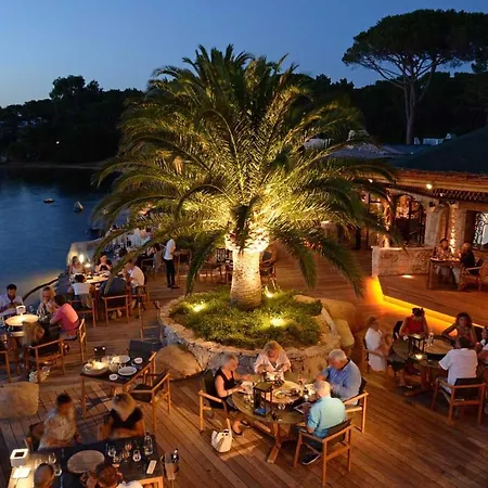 Le Belvedere Hotel Porto-Vecchio (Corsica)