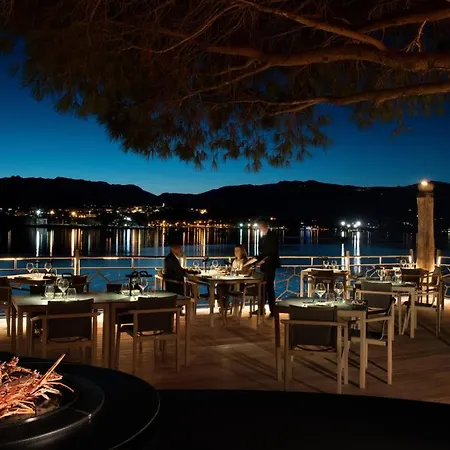 Le Belvedere Hotel Porto-Vecchio (Corsica)
