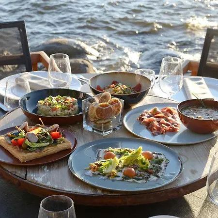 Le Belvedere 4* 포르토베쉬오