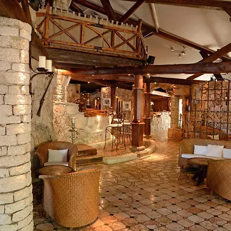 Hotel Le Belvedere