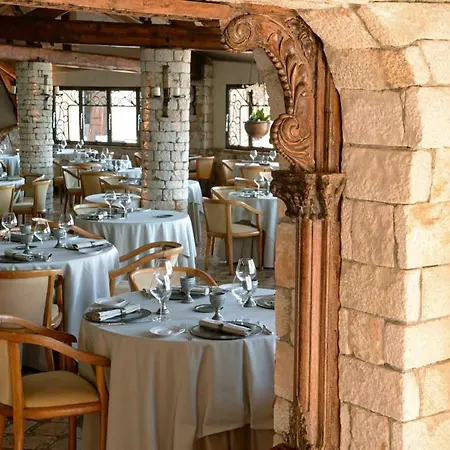 Le Belvedere Hotel Porto-Vecchio (Corsica)