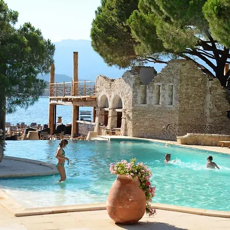 Le Belvedere 4* Porto-Vecchio (Corsica)