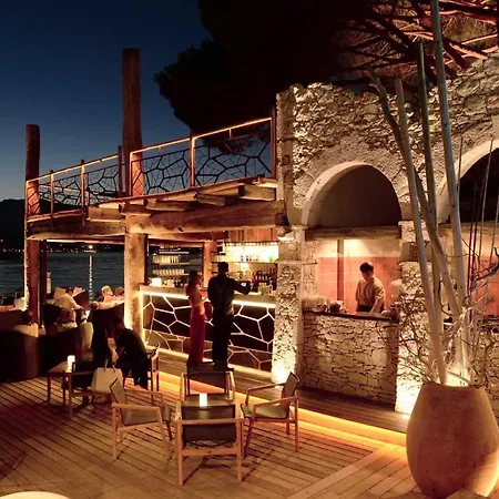 ホテル Le Belvedere 4*