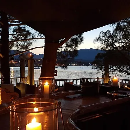 Le Belvedere 호텔 포르토베쉬오