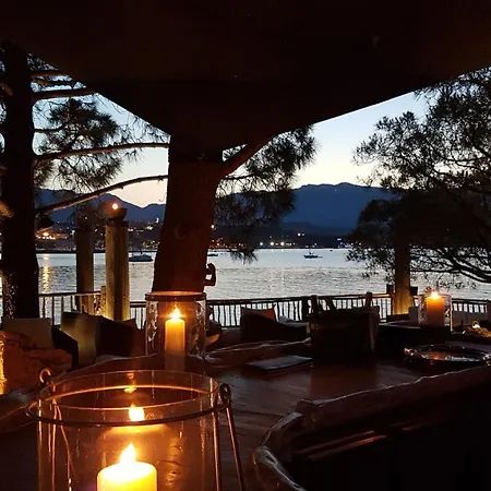 Le Belvedere Hotel Porto-Vecchio (Corsica)