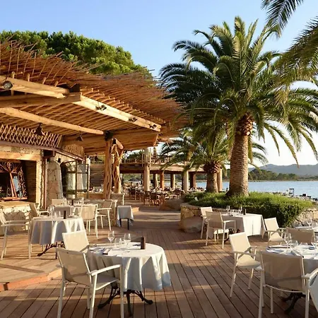 ホテル Le Belvedere 4*