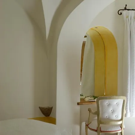 Le Belvedere Hotel 4*