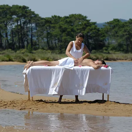ホテル Le Belvedere 4*