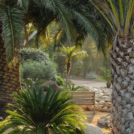 Le Belvedere Hotel Porto-Vecchio (Corsica)