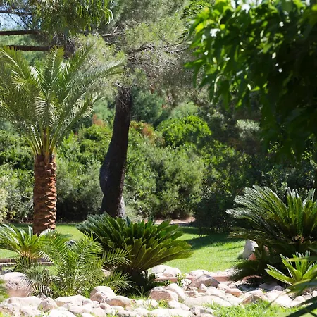 Le Belvedere Porto-Vecchio (Corsica)