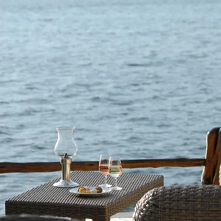 호텔 Le Belvedere 4*