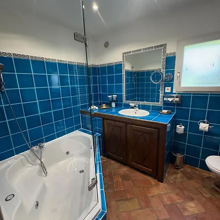Hotel Le Belvedere