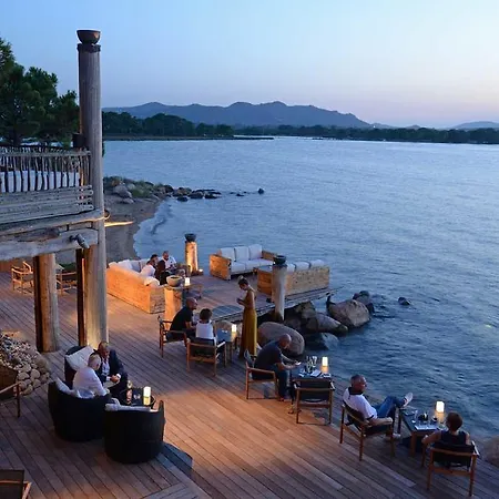 Hotel Le Belvedere 4*