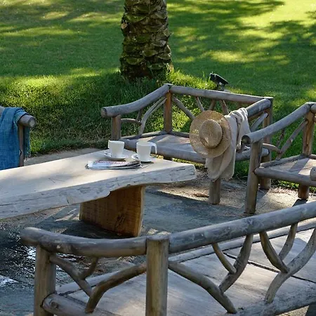 Hotel Le Belvedere Porto-Vecchio (Corsica)