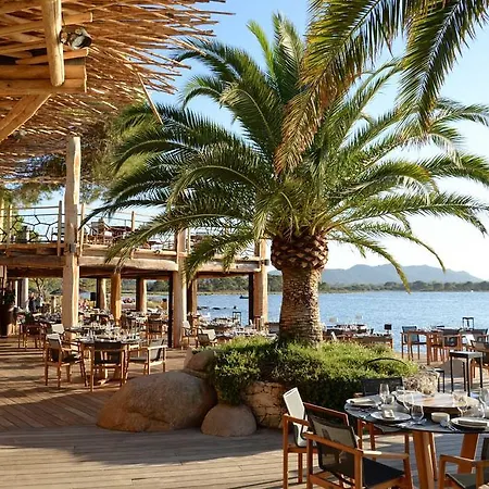 Hotel Le Belvedere