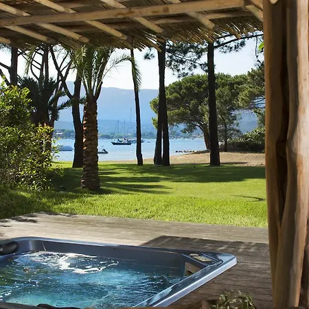 Le Belvedere 포르토베쉬오