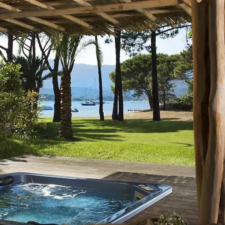 Le Belvedere Porto-Vecchio (Corsica)