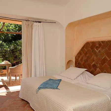 Hotel Le Belvedere Porto-Vecchio (Corsica)