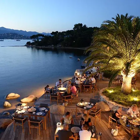 Le Belvedere 포르토베쉬오