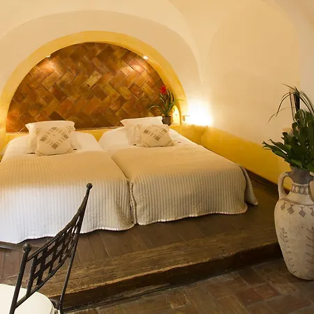 Le Belvedere Hotel Porto-Vecchio (Corsica)