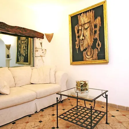 Le Belvedere Porto-Vecchio (Corsica)