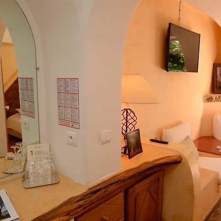 Le Belvedere 4*