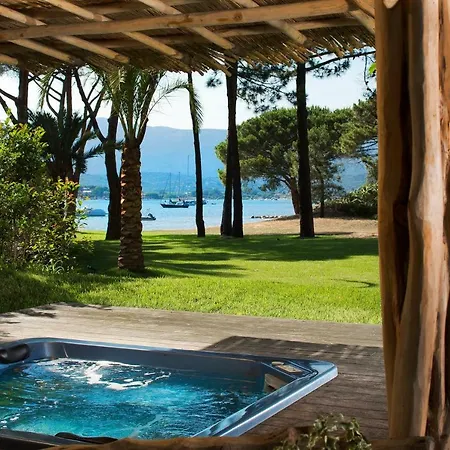 Le Belvedere 4* Porto-Vecchio (Corsica)