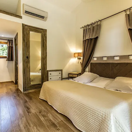 Le Belvedere Hotel Porto-Vecchio (Corsica)