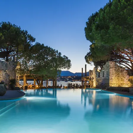 Hotel Le Belvedere Porto-Vecchio (Corsica)