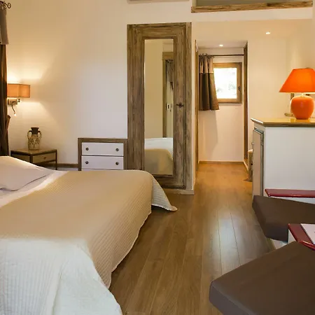 Le Belvedere Hotel Porto-Vecchio (Corsica)