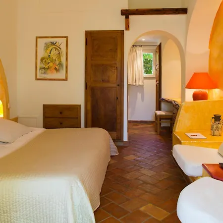 Le Belvedere Hotel 4*