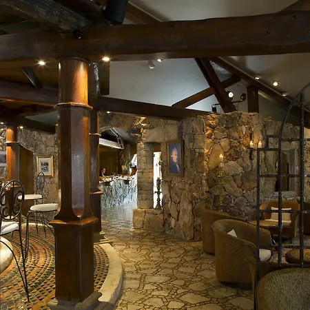 Le Belvedere Porto-Vecchio (Corsica)