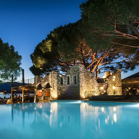 Le Belvedere 4*