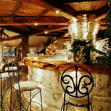 Le Belvedere 포르토베쉬오