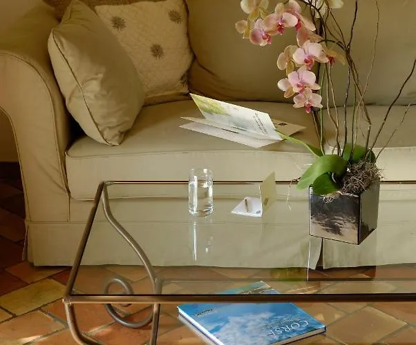 Le Belvedere Hotel Porto-Vecchio (Corsica)