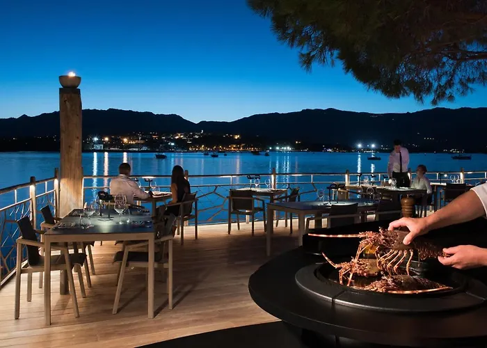 Le Belvédère Hotel 4*