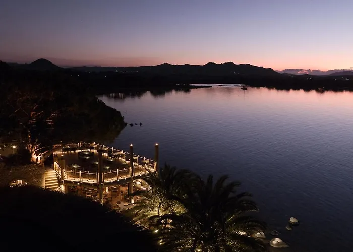 Le Belvedere 4* Porto-Vecchio (Corsica)