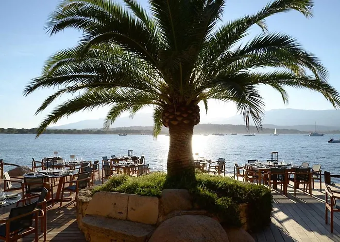 Le Belvédère 4* Porto Vecchio