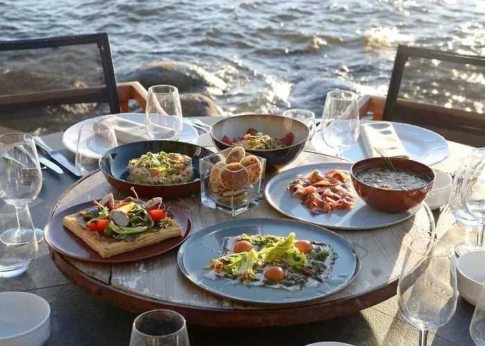 Le Belvédère 4* Porto Vecchio