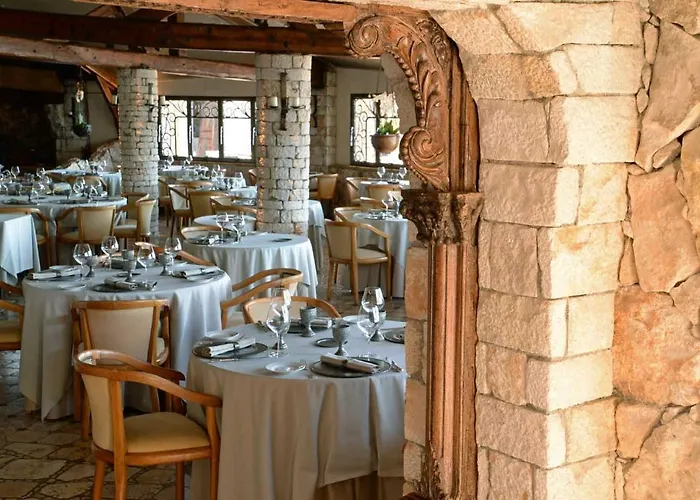 Le Belvedere Hotel Porto-Vecchio (Corsica)