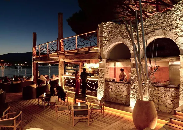 Hotel Le Belvédère 4*