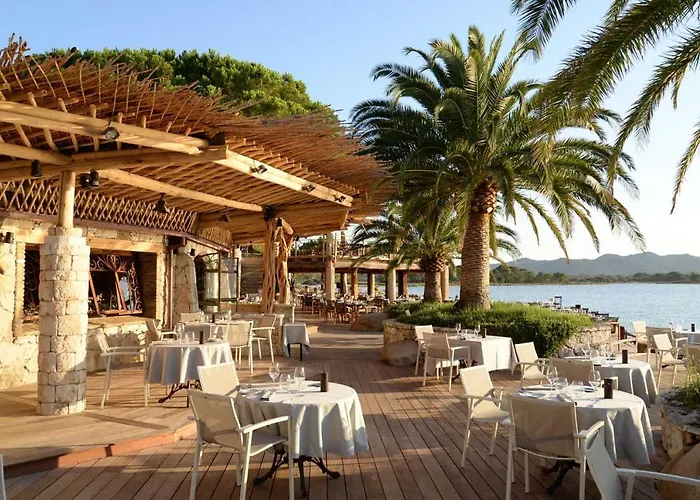 Hotel Le Belvedere 4*