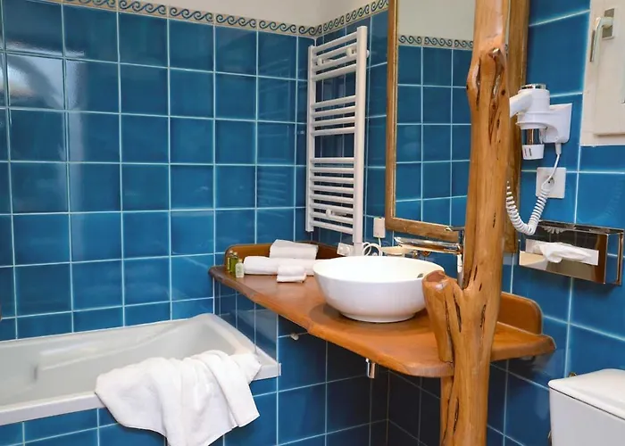 Le Belvédère Hotel 4*