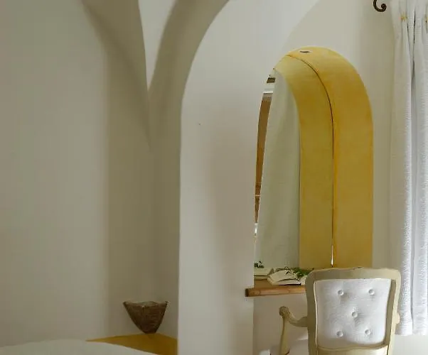 Le Belvédère Hotel 4*