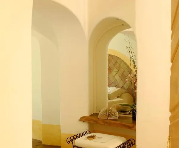 Le Belvedere 4* Порто-Веккьо