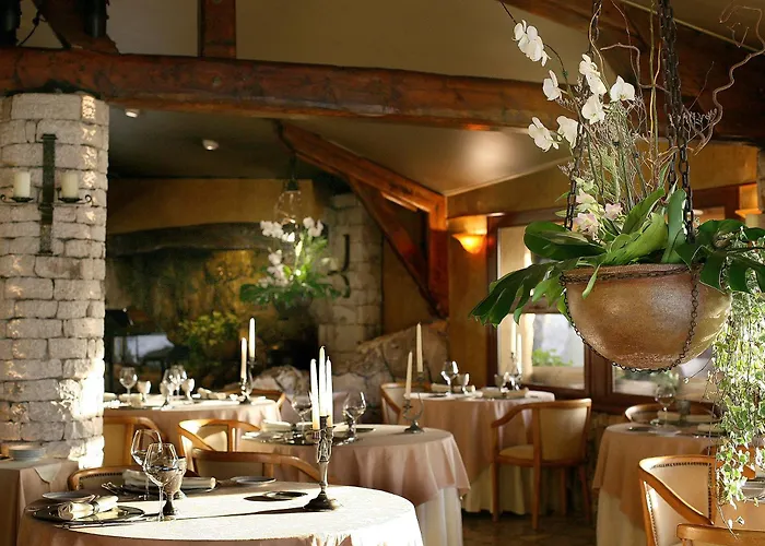 Le Belvédère Porto Vecchio